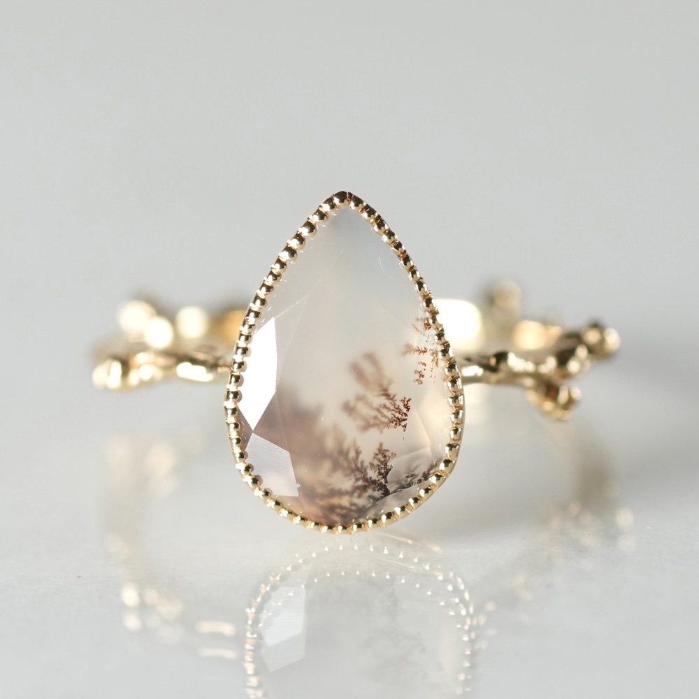 JEWELRY – jewelry&object 穀雨