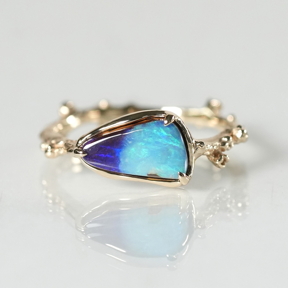 JEWELRY – jewelry&object 穀雨